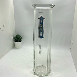 St Germain Special Liqueur Mixing Measuring Glass Carafe